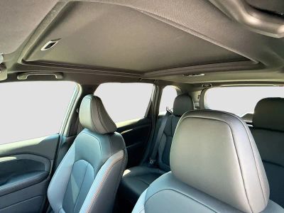 2026 Subaru Forester — photo 27 view