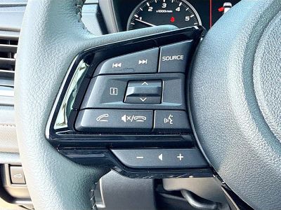 2026 Subaru Forester — photo 38 view