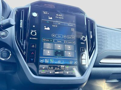 2026 Subaru Forester — photo 32 view