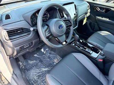2026 Subaru Forester — photo 26 view