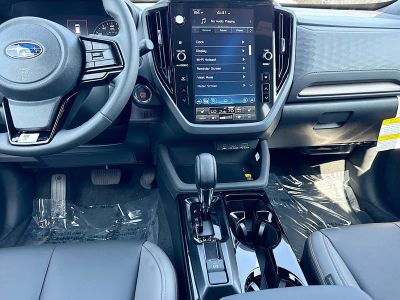 2026 Subaru Forester — photo 19 view