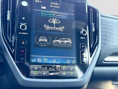 2026 Subaru Forester — photo 33 view