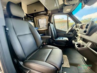 2025 Winnebago Revel Sport — photo 14 view
