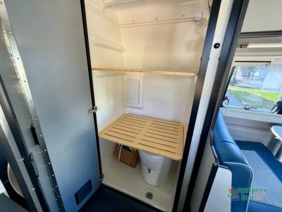 2025 Winnebago Revel Sport — photo 25 view