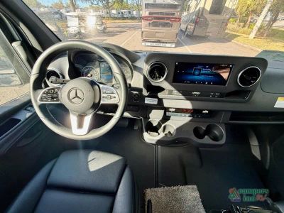 2025 Winnebago Revel Sport — photo 10 view