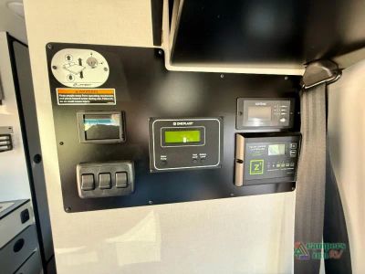 2025 Winnebago Revel Sport — photo 21 view