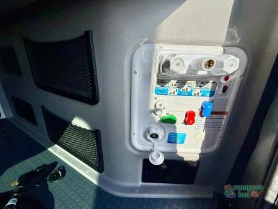 2025 Winnebago Revel Sport — photo 31 view
