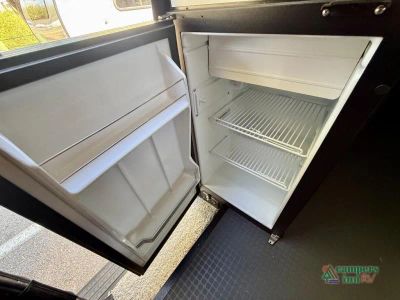 2025 Winnebago Revel Sport — photo 24 view