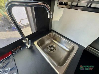 2025 Winnebago Revel Sport — photo 26 view