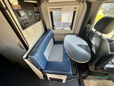 2025 Winnebago Revel Sport — photo 20 view