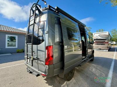 2025 Winnebago Revel Sport — photo 7 view