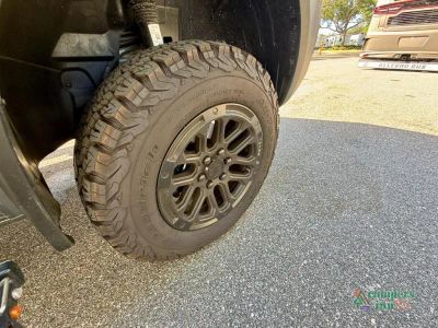 2025 Winnebago Revel Sport — photo 32 view