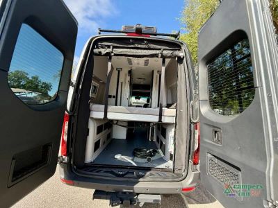 2025 Winnebago Revel Sport — photo 30 view