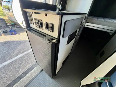 2025 Winnebago Revel Sport — photo 23 view