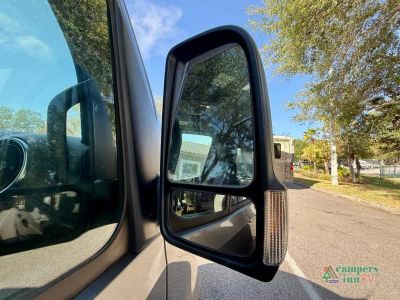 2025 Winnebago Revel Sport — photo 33 view