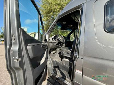 2025 Winnebago Revel Sport — photo 11 view