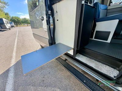 2025 Winnebago Revel Sport — photo 29 view