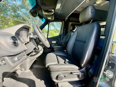 2025 Winnebago Revel Sport — photo 12 view