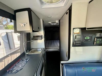 2025 Winnebago Revel Sport — photo 22 view