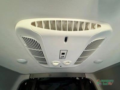 2025 Winnebago Revel Sport — photo 27 view