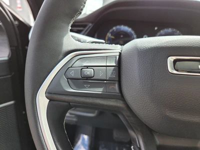 2026 Jeep Grand Cherokee — photo 18 view