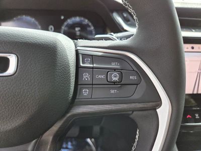 2026 Jeep Grand Cherokee — photo 19 view