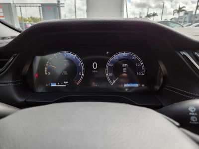 2026 Jeep Grand Cherokee — photo 20 view
