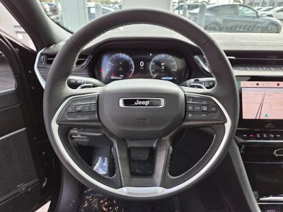 2026 Jeep Grand Cherokee — photo 17 view