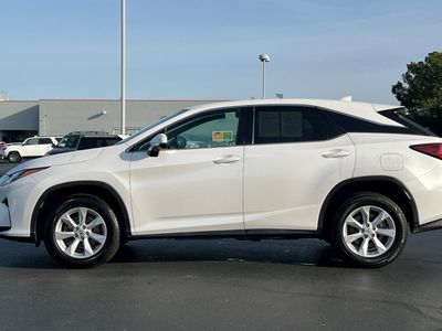 2017 Lexus RX - Photo 9