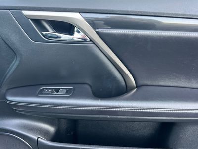 2017 Lexus RX - Photo 19