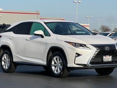 2017 Lexus RX - Photo 5
