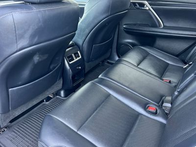 2017 Lexus RX - Photo 4