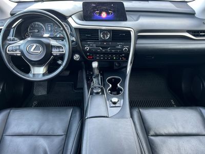 2017 Lexus RX - Photo 3