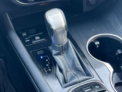 2017 Lexus RX - Photo 23