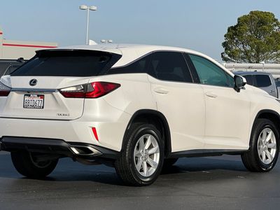 2017 Lexus RX - Photo 2