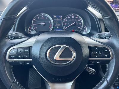 2017 Lexus RX - Photo 25