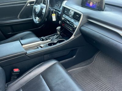 2017 Lexus RX - Photo 17
