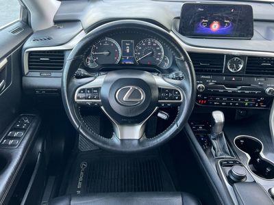 2017 Lexus RX - Photo 15
