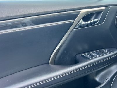 2017 Lexus RX - Photo 12
