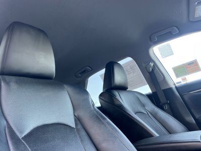 2017 Lexus RX - Photo 18