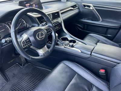 2017 Lexus RX - Photo 11