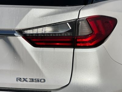 2017 Lexus RX - Photo 29