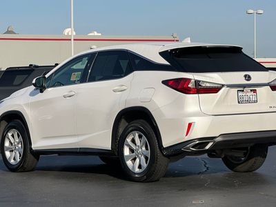 2017 Lexus RX - Photo 7