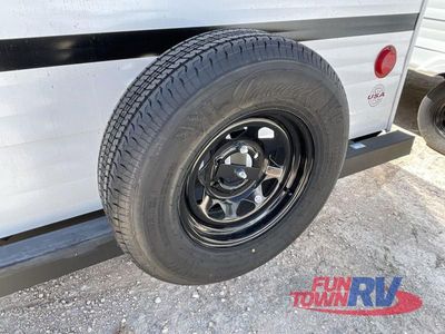 2026 Forest River RV Wildwood FSX - Photo 16