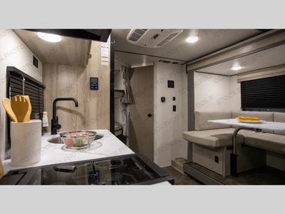 2026 Forest River RV Wildwood FSX - Photo 38