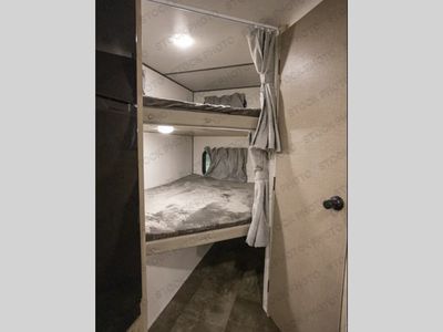 2026 Forest River RV Wildwood FSX - Photo 41
