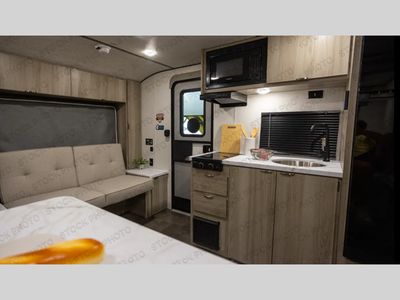 2026 Forest River RV Wildwood FSX - Photo 39