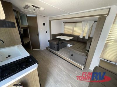 2026 Forest River RV Wildwood FSX - Photo 17