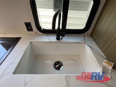 2026 Forest River RV Wildwood FSX - Photo 19