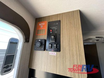 2026 Forest River RV Wildwood FSX - Photo 25